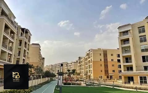 شقة 2 غرفة نوم للبيع في مدينة المستقبل، القاهرة - 1. jpg