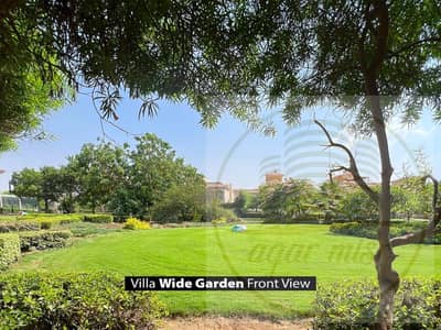 4 Bedroom Villa for Sale in Madinaty, Cairo - WhatsApp Image 2026-09-21 at 3.21. 19 PM. jpeg