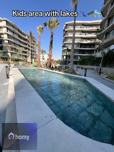 3 Bedroom Apartment for Sale in New Cairo, Cairo - WhatsApp Image 2026-09-24 at 1.23. 01 PM. jpeg