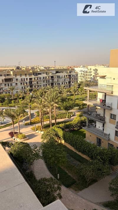 3 Bedroom Penthouse for Sale in New Cairo, Cairo - WhatsApp Image 2026-09-22 at 2.32. 49 PM. jpeg 3 Bedroom Penthouse for Sale in New Cairo, Cairo - WhatsApp Image 2026-09-22 at 2.32. 49 PM. jpeg