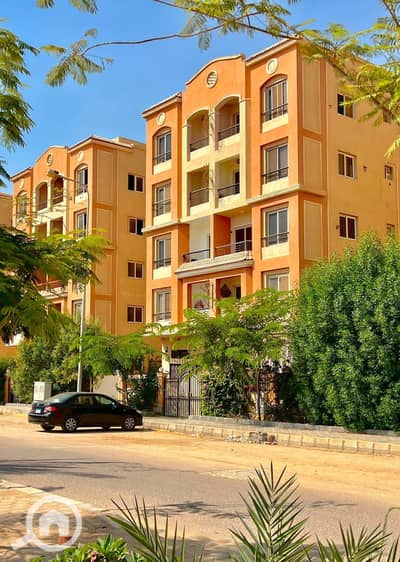 3 Bedroom Flat for Sale in 6th of October, Giza - 218173. jpg 3 Bedroom Flat for Sale in 6th of October, Giza - 218173. jpg