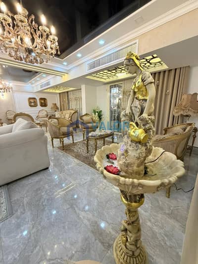 3 Bedroom Flat for Sale in New Cairo, Cairo - WhatsApp Image 2026-09-23 at 12.01. 58 PM. jpeg