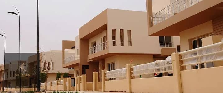 تاون هاوس 3 غرف نوم للبيع في 6 اكتوبر، الجيزة - default (2). jpg تاون هاوس 3 غرف نوم للبيع في 6 اكتوبر، الجيزة - default (2). jpg