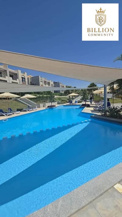 1 Bedroom Penthouse for Sale in North Coast, Matruh - WhatsApp Image 2026-08-26 at 2.32. 07 PM. jpeg