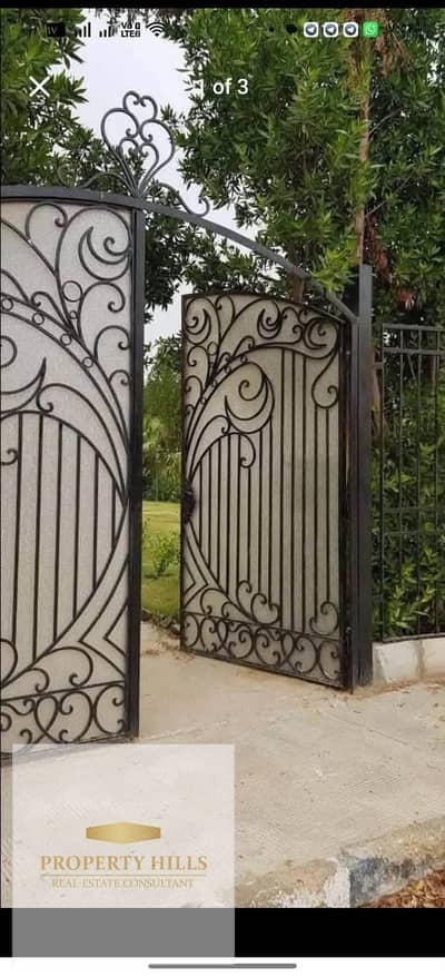 3 Bedroom Townhouse for Sale in 6th of October, Giza - 312751. jpg 3 Bedroom Townhouse for Sale in 6th of October, Giza - 312751. jpg