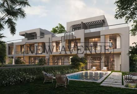 6 Bedroom Villa for Sale in New Cairo, Cairo - original (4). jpg 6 Bedroom Villa for Sale in New Cairo, Cairo - original (4). jpg