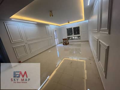 3 Bedroom Apartment for Rent in Madinaty, Cairo - 706e717c-62e5-4858-9c62-5fcd6d7b82f1. jpg