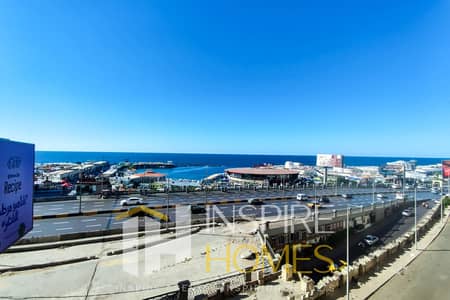 شقة 3 غرف نوم للايجار في سيدي جابر، الإسكندرية - 01. jpg