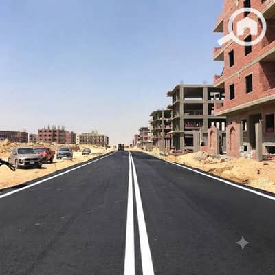 Land for Sale in New Cairo, Cairo - WhatsApp Image 2026-09-23 at 8.46. 20 AM (6). jpeg