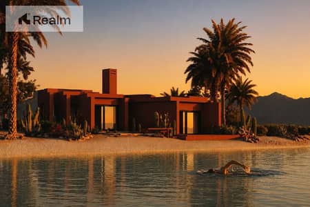 تاون هاوس 3 غرف نوم للبيع في الجونة، البحر الأحمر - img99. jpg