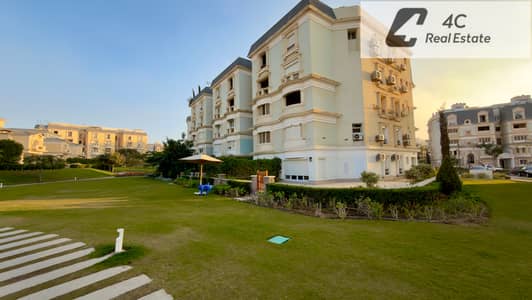 3 Bedroom iVilla for Sale in New Cairo, Cairo - 2025_12_09_16_13_IMG_0223. JPG