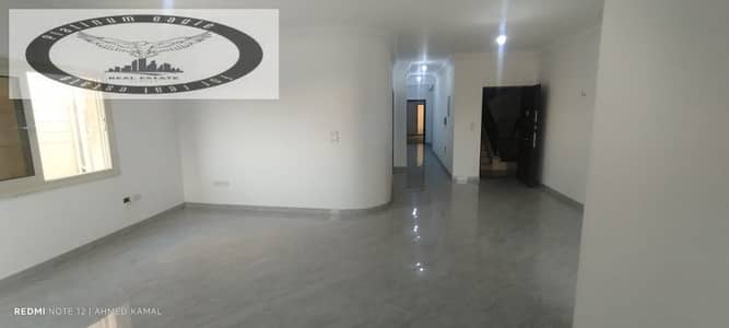 3 Bedroom Flat for Rent in New Cairo, Cairo - 903cef0b-4fba-4f7d-bbc0-a10b80343c8b. jpg