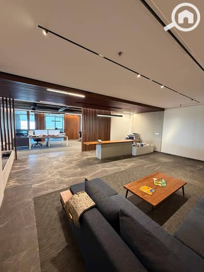 Office for Sale in Sheikh Zayed, Giza - WhatsApp Image 2026-09-16 at 12.05. 21. jpeg