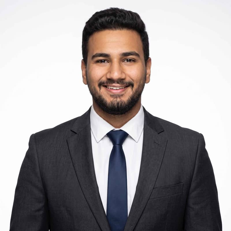 Saeed Mohamed