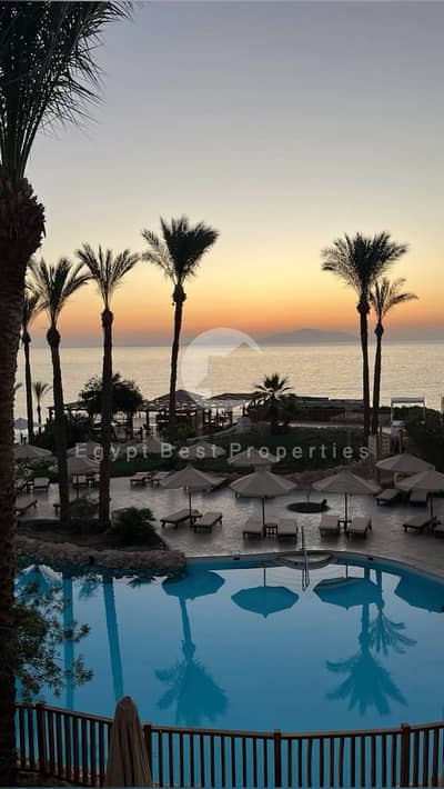 2 Bedroom Chalet for Sale in Makadi Bay, Red Sea - 823990424_1789395918749369_9085946746748589778_n. jpg