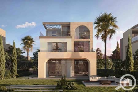 4 Bedroom Townhouse for Sale in Moharam Bik, Alexandria - WhatsApp Image 2026-09-07 at 11.53. 39 (1). jpg