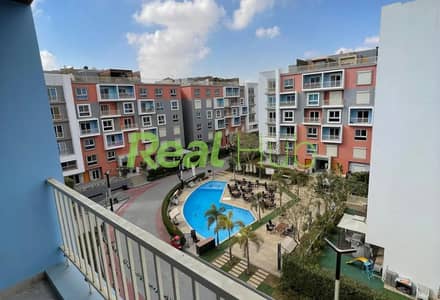 شقة 3 غرف نوم للبيع في القاهرة الجديدة، القاهرة - 07_17_2025_X-Design (38). jpeg