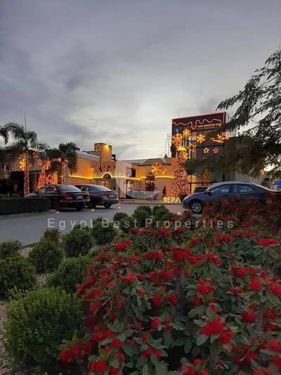 3 Bedroom Townhouse for Sale in New Cairo, Cairo - WhatsApp Image 2026-09-24 at 2.06. 38 PM (3). jpeg 3 Bedroom Townhouse for Sale in New Cairo, Cairo - WhatsApp Image 2026-09-24 at 2.06. 38 PM (3). jpeg