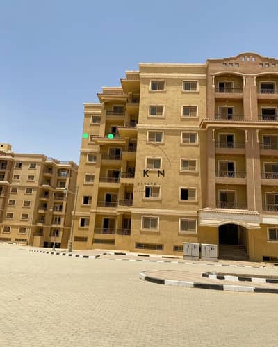 3 Bedroom Flat for Sale in New Cairo, Cairo - photo_2026-09-24 15.31. 41. jpeg 3 Bedroom Flat for Sale in New Cairo, Cairo - photo_2026-09-24 15.31. 41. jpeg