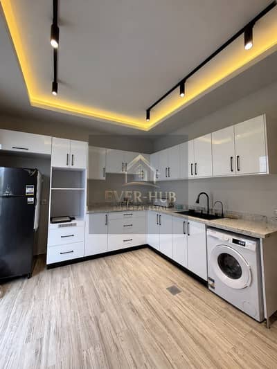 3 Bedroom Twin House for Rent in Sheikh Zayed, Giza - WhatsApp Image 2026-09-24 at 1.35. 09 PM (2). jpeg