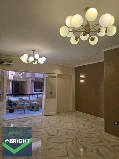 2 Bedroom Apartment for Sale in New Cairo, Cairo - WhatsApp Image 2026-09-22 at 6.22. 55 PM. jpeg
