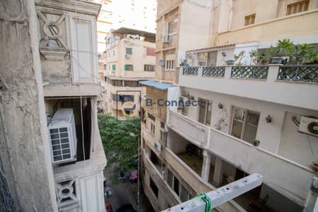 شقة 3 غرف نوم للايجار في ستانلي، الإسكندرية - IMG_8680. jpg