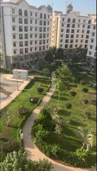 فلیٹ 2 غرفة نوم للايجار في العاصمة الإدارية الجديدة، القاهرة - 1. png فلیٹ 2 غرفة نوم للايجار في العاصمة الإدارية الجديدة، القاهرة - 1. png