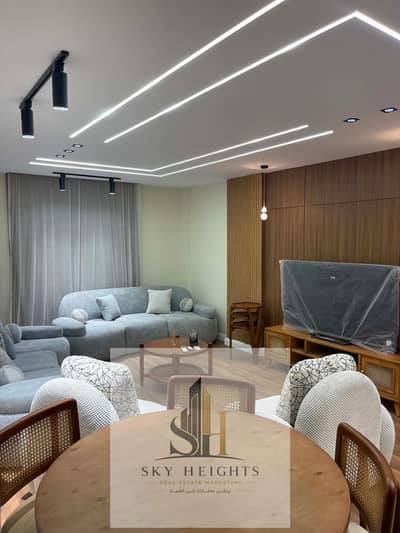 3 Bedroom Flat for Rent in New Cairo, Cairo - WhatsApp Image 2026-06-22 at 4.04. 19 PM. jpeg