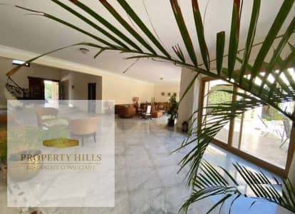 6 Bedroom Townhouse for Sale in New Cairo, Cairo - IMG-20260924-WA0153. jpg