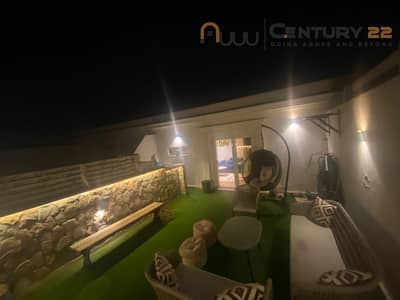 3 Bedroom Penthouse for Sale in New Cairo, Cairo - WhatsApp Image 2026-09-24 at 3.10. 04 PM. jpeg 3 Bedroom Penthouse for Sale in New Cairo, Cairo - WhatsApp Image 2026-09-24 at 3.10. 04 PM. jpeg