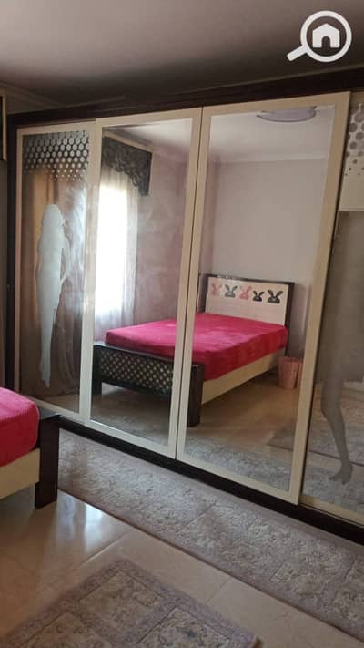 شقة 3 غرف نوم للايجار في القاهرة الجديدة، القاهرة - 1000087512. jpg
