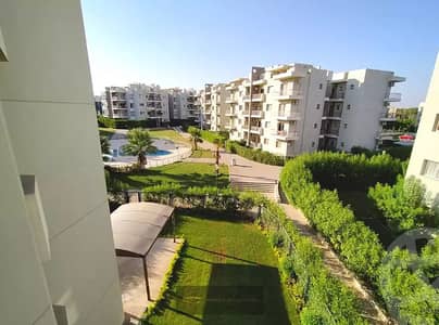 2 Bedroom Apartment for Sale in Sheikh Zayed, Giza - 1212. png