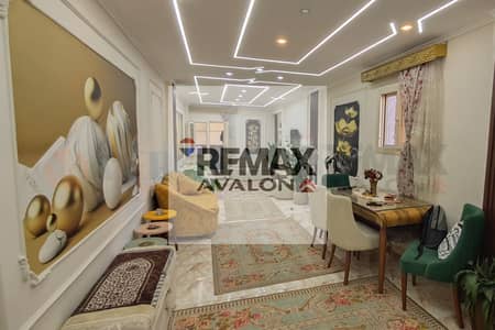 3 Bedroom Flat for Sale in Miami, Alexandria - 1. jpg