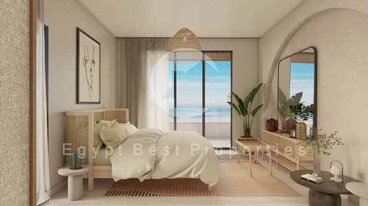 شاليه 3 غرف نوم للبيع في الساحل الشمالي، مطروح - IMG-20250901-WA0126. jpg شاليه 3 غرف نوم للبيع في الساحل الشمالي، مطروح - IMG-20250901-WA0126. jpg