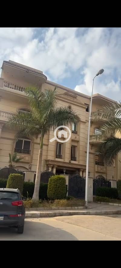 3 Bedroom Flat for Sale in New Cairo, Cairo - 135162. jpg 3 Bedroom Flat for Sale in New Cairo, Cairo - 135162. jpg