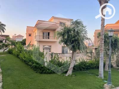 تاون هاوس 5 غرف نوم للايجار في الشيخ زايد، الجيزة - Greens 1. jpg تاون هاوس 5 غرف نوم للايجار في الشيخ زايد، الجيزة - Greens 1. jpg