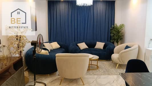 3 Bedroom Flat for Rent in New Cairo, Cairo - WhatsApp Image 2026-09-24 at 3.10. 17 PM. jpeg