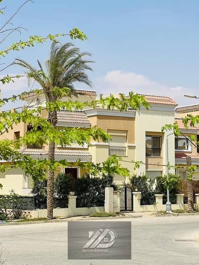 5 Bedroom Townhouse for Sale in Mostakbal City, Cairo - 719149036_1028372673032925_6661938217239507016_n. jpg