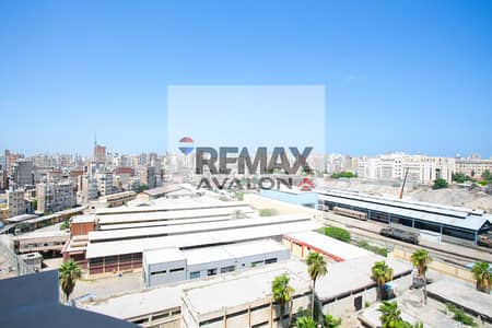 3 Bedroom Apartment for Sale in Waboor Elmayah, Alexandria - 9. png