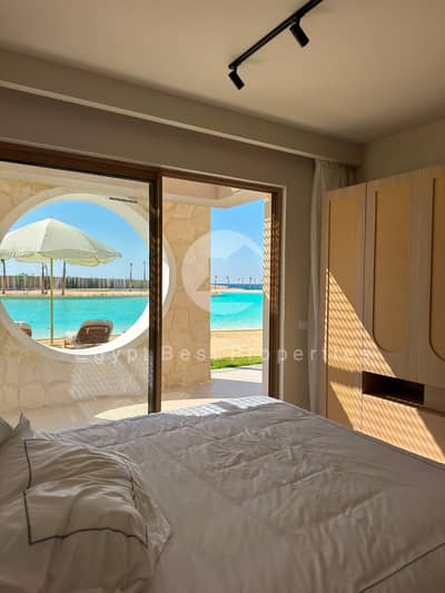 3 Bedroom Cabin for Sale in North Coast, Matruh - 3a9acf55-41e9-4076-be71-1a2494c712da. jpg