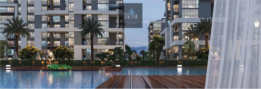 3 Bedroom Apartment for Sale in New Capital City, Cairo - شس (4). JPG 3 Bedroom Apartment for Sale in New Capital City, Cairo - شس (4). JPG