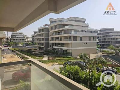 4 Bedroom Penthouse for Sale in New Cairo, Cairo - a4d1da63-41d8-44f6-a883-db137701883a. jpeg 4 Bedroom Penthouse for Sale in New Cairo, Cairo - a4d1da63-41d8-44f6-a883-db137701883a. jpeg