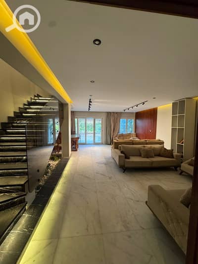 3 Bedroom iVilla for Sale in 6th of October, Giza - WhatsApp Image 2026-09 hhjg-24 at 12.22. 26 PM. jpeg