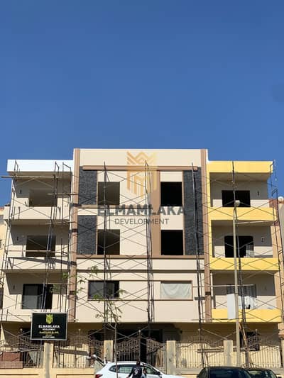 3 Bedroom Flat for Sale in Sheikh Zayed, Giza - 1000175933. jpg 3 Bedroom Flat for Sale in Sheikh Zayed, Giza - 1000175933. jpg
