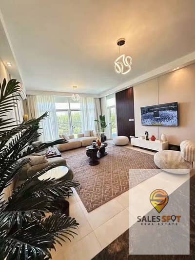1 Bedroom Apartment for Sale in New Capital City, Cairo - 809415280_122140340217230879_8445013061485049327_n. jpg