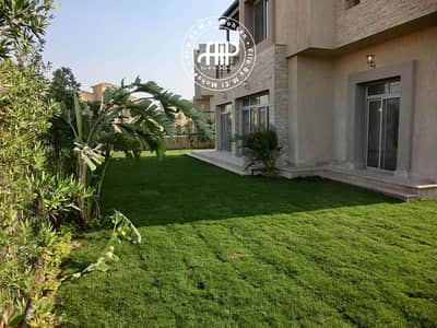 فیلا 4 غرف نوم للايجار في الشيخ زايد، الجيزة - WhatsApp Image 2026-09-21 at 2.09. 45 PM. jpeg