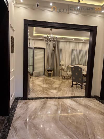 5 Bedroom Villa for Sale in New Cairo, Cairo - WhatsApp Image 2026-09-24 at 3.11. 12 PM. jpeg