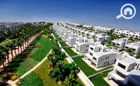 7 Bedroom Villa for Sale in 6th of October, Giza - WhatsApp Image 2026-09-24 at 3.53. 14 PM (2). jpeg