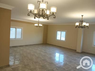 4 Bedroom Apartment for Rent in New Cairo, Cairo - WhatsApp Image 2026-09-23 at 5.38. 38 PM. jpeg
