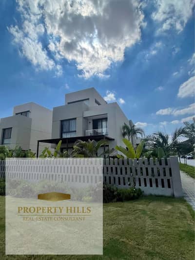 4 Bedroom Villa for Sale in Shorouk City, Cairo - 574121725_834708969045857_5519555260811966288_n. jpg